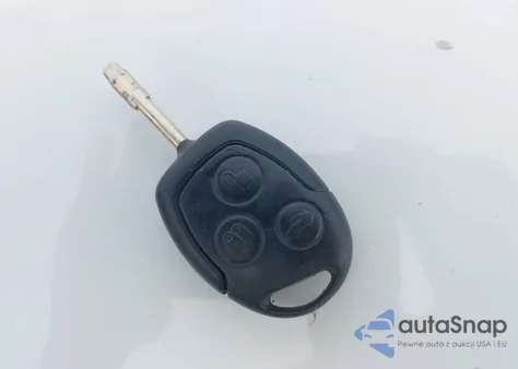 2011 Ford Transit Connect Xlt z USA, uszkodzony, nr VIN NM0LS7DN2BT049897